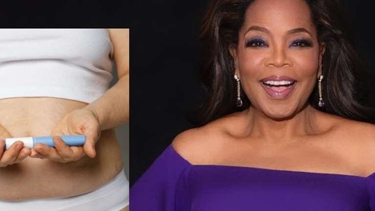 Πώς τα φάρμακα για τον διαβήτη αλλάζουν τα πάντα στον τρόπο που κάνουμε δίαιτα - Η Όπρα και το τέλος των Weight Watchers