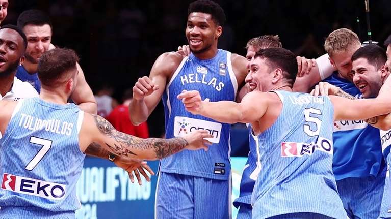 Προολυμπιακό Τουρνουά: Η Εθνική ομάδα στους Ολυμπιακούς - 80 - 69 την Κροατία