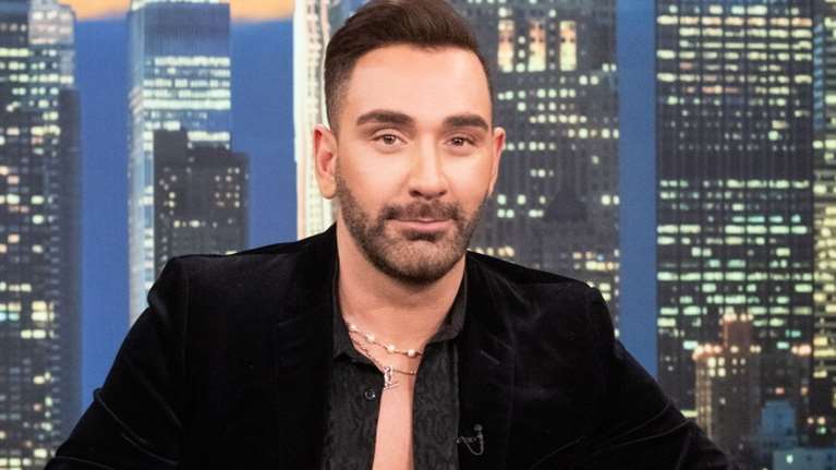 Επιμένει ο Νίκος Κοκλώνης για το κύκλωμα: &quot;Όποιος έχει φάει 1 ευρώ από το κράτος να πάει φυλακή - Αν λεγόμουν Μακαρώνης, δεν θα είχε γίνει τίποτα&quot;