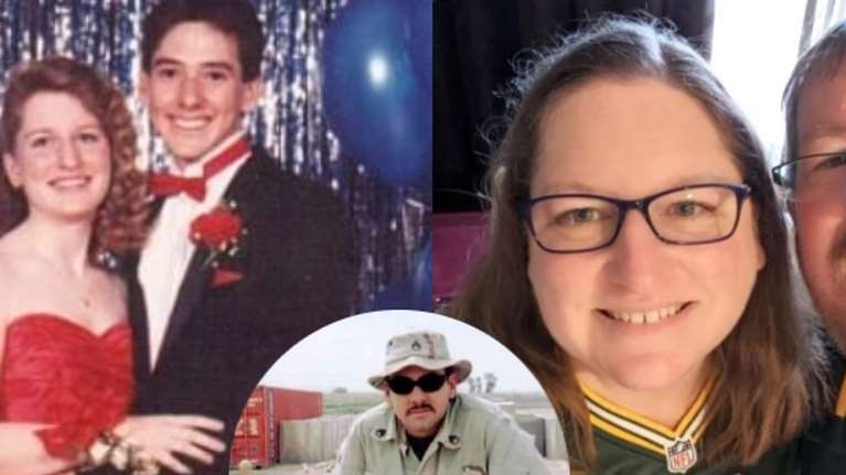 Τέξας: Από το ερωτικό τρίγωνο στη δολοφονία - Η σατανική παγίδα που έστησε στον εραστή της μια 50χρονη