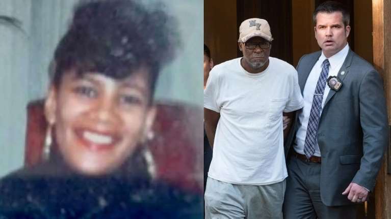 Ο επίμονος ντετέκτιβ που βρήκε μετά από 27 χρόνια τον δολοφόνο μιας εγκύου - Την στραγγάλισε μπροστά στον 4 ετών γιο της