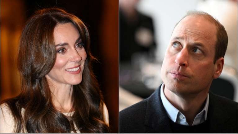 Ο Γουίλιαμ λυγίζει μετά τον νέο σάλο για την Κέιτ: Σε αυτή τη θέση που κάθομαι θα έπρεπε να βρίσκεται η γυναίκα μου