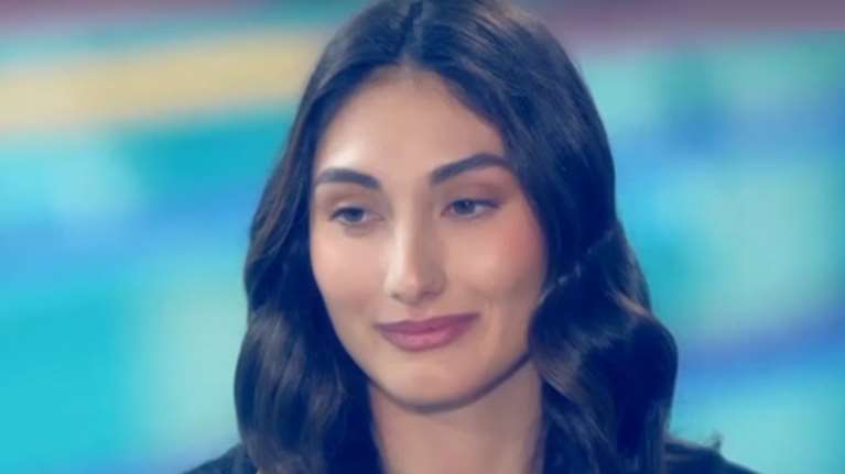 Η Ευαγγελία Πλατανιώτη στην Κατερίνα Καινούργιου: Μετά την ποινή μου πείσμωσα και είπα &quot;Φύγαμε&quot;