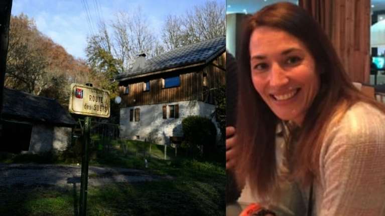 Θρίλερ με τη δολοφονία τριών παιδιών στη Γαλλία: Βρέθηκε νεκρή στην Ελβετία η μητέρα τους