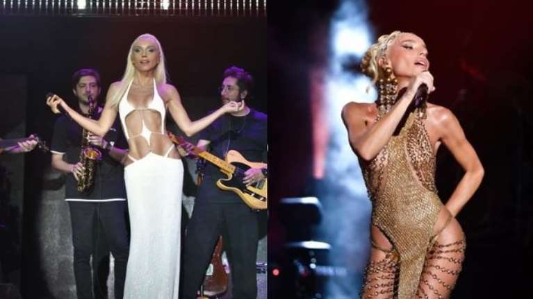 Σάλος στην Τουρκία με την τραγουδίστρια Γκιουλσέν - Συνελήφθη και τέθηκε σε κατ&#39; οίκον περιορισμό