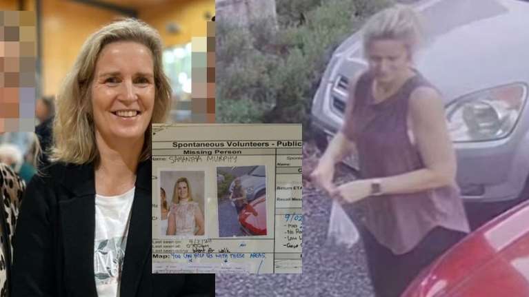 Σοκ: 22χρονος σκότωσε μητέρα τριών παιδιών χωρίς καν να τη γνωρίζει - "Μαμά, σε αγαπάμε τόσο πολύ και μας λείπεις"