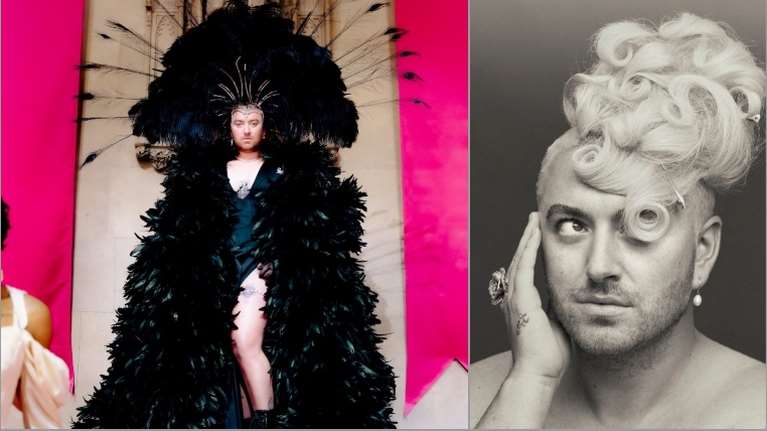 Ο Sam Smith διχάζει τους Αγγλους: Υπερσεξουαλικό και πρόστυχο το video με το νέο του τραγούδι