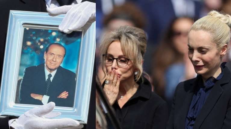 Θρίλερ με τη διαθήκη του Σίλβιο: Φήμες ότι την άλλαξε στο νοσοκομείο -Γιατί δεν άνοιξε ακόμα για την περιουσία των 6 δισ.