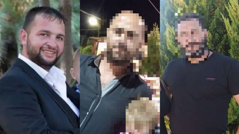 Βορίζια: Από ζήλια για τον ΟΠΕΚΕΠΕ η βόμβα των Καργάκηδων - Θεωρούν τα εντάλματα σύλληψης... τίτλους τιμής