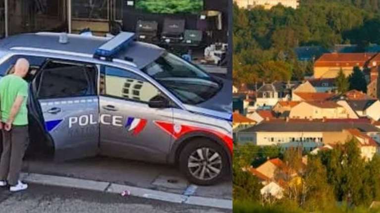 Σοκ στη Γαλλία: Γερμανός κρατούσε επί 12 χρόνια αιχμάλωτη τη γυναίκα του - Βρέθηκε γυμνή με ξυρισμένο το κεφάλι