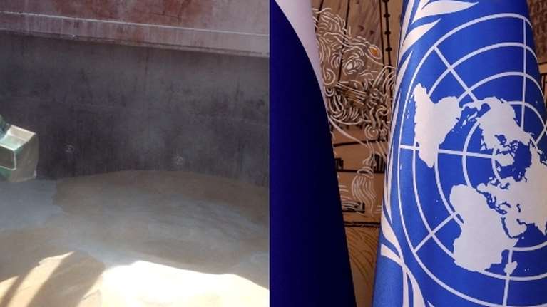 Ουκρανικά σιτηρά: Η Μόσχα αποσύρεται από τη συμφωνία - Η πρώτη αντίδραση της Άγκυρας