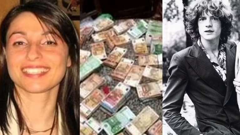 Ντραγκέτα: H αδίστακτη μαφία της Καλαβρίας - Η χήρα που πέταξαν στα γουρούνια και το κομμένο αυτί του εγγονού του Γκετί