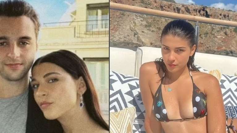 Παραμυθένιος έρωτας: Η μικρή κόρη του Μπιλ Γκέιτς και ο εγγονός του Πολ Μακ Κάρτνεϊ - Οι παιδικοί φίλοι που έγιναν ζευγάρι