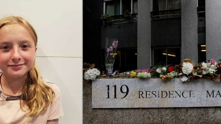 Διαδρομή φρίκης: Η άστεγη που δολοφόνησε τη 12χρονη Λολά κυκλοφορούσε στο Παρίσι με τη μακάβρια βαλίτσα - Μαρτυρία οδηγού ταξί