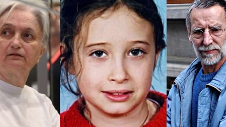 Η συνεργός του χειρότερου serial killer της Γαλλίας κάθεται στο εδώλιο: Εκείνη παρέσερνε τα κορίτσια, αυτός τα βίαζε και τα σκότωνε