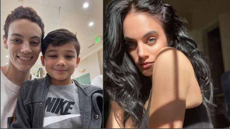 &quot;Η Κάθριν πέρασε στο φως&quot; - Πέθανε από καρκίνο η 31χρονη τραγουδίστρια Cat Janice - Γιατί ζητούσε να στηριχθεί ο γιος της