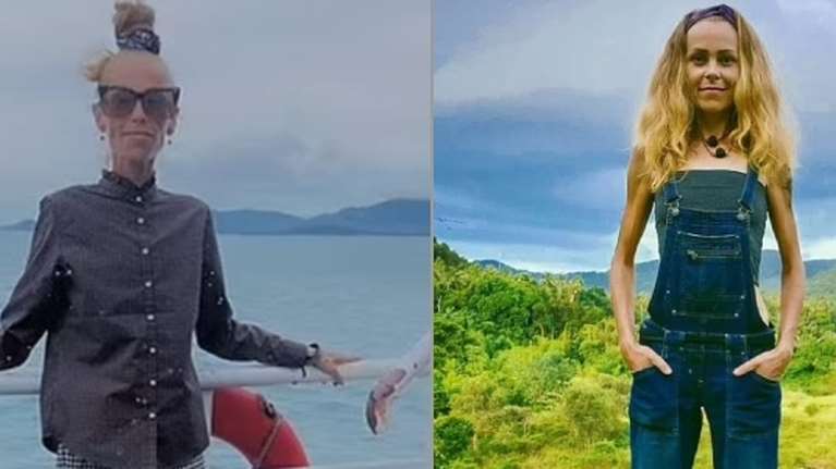 Στοιχεία σοκ για τη Ρωσίδα influencer που πέθανε από ασιτία - Έτρωγε μόνο δύο φρούτα και δεν έπινε νερό