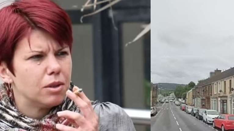 Η παιδοκτόνος με τα παυσίπονα: Δηλητηρίασε τρεις φορές το βρέφος της και ζητά να αφεθεί ελεύθερη