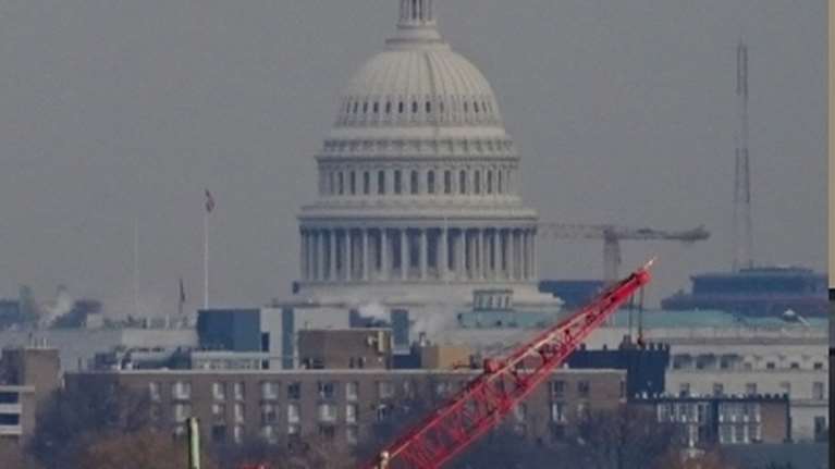 Συντριβή αεροπλάνου στην Ουάσινγκτον: Οι ηρωικές τελευταίες προσπάθειες των πιλότων να αποφύγουν το ελικόπτερο