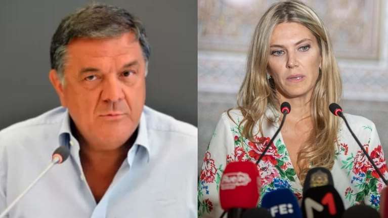 Repubblica: Και ο Παντσέρι... κελαηδάει με στοιχεία και ονόματα - Κατασχέθηκαν συσκευές και στην Ελλάδα