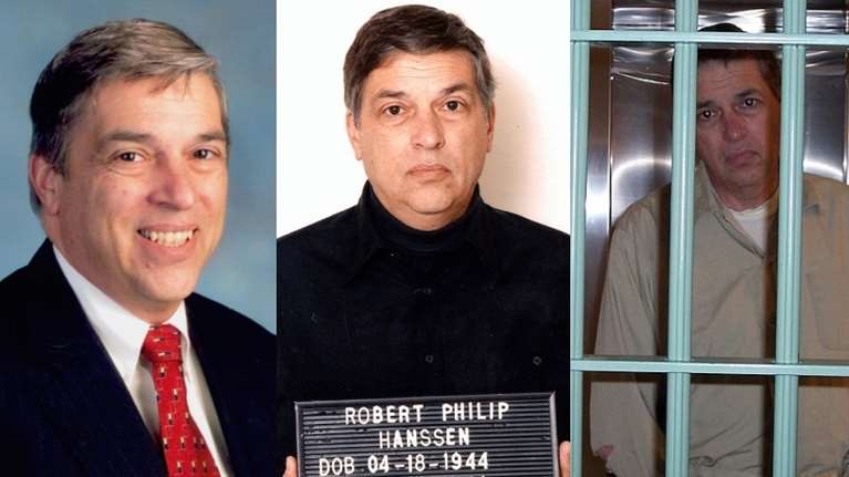 Πέθανε στο κελί του ο σημαντικότερος κατάσκοπος της Σοβιετικής Ενωσης στις ΗΠΑ - Ηταν πράκτορας του FBI