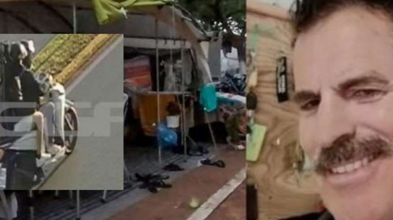 Φοινικούντα: Συνελήφθη και ο εκτελεστής της διπλής δολοφονίας στο κάμπινγκ