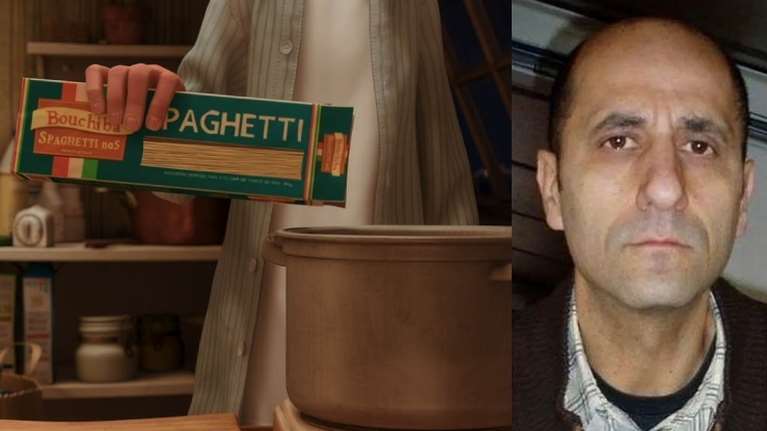 &quot;Σαδιστής και διεστραμμένος παιδόφιλος&quot; πίσω από ταινίες των Pixar και Disney: Σχεδίαζε αγαπημένους παιδικούς ήρωες