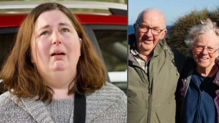 Σέρβιρε στα πρώην πεθερικά της μοσχάρι με δηλητηριώδη μανιτάρια και τους δολοφόνησε- Ο πρώην σύζυγος γλύτωσε γιατί άργησε στο γεύμα