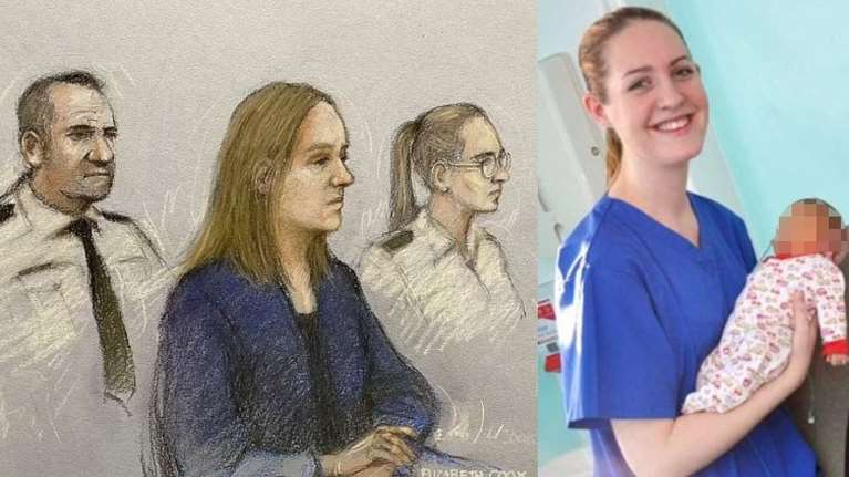 Νοσηλεύτρια κατηγορείται για τη δολοφονία επτά νεογνών μέσα σε νοσοκομείο - Συγκλονίζει τη Βρετανία η δίκη