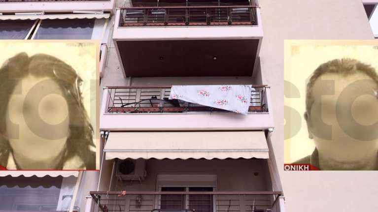 Αυτός είναι ο 53χρονος που σκότωσε τη σύζυγό του στη Σίνδο - Αναζητούν το κίνητρο - Σε σοκ τα παιδιά του ζευγαριού