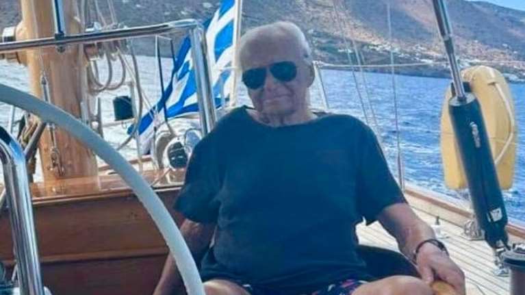 Πέθανε ο Σπύρος Κοκοτός: Ο άνθρωπος που μετέτρεψε την Ελούντα σε δημοφιλή πολυτελή προορισμό