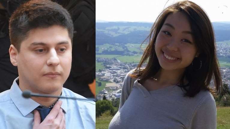 Η Γιαπωνέζα φοιτήτρια που εξαφανίστηκε απο προσώπου γης πριν από 7 χρόνια στη Γαλλία- Στο εδώλιο ο ζηλιάρης φίλος της