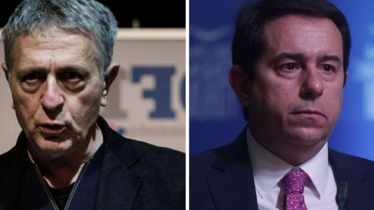 Υπουργείο Μετανάστευσης: Γεμάτο ανακρίβειες το δημοσίευμα της Εφημερίδα των Συντακτών - Απλά αναμασά την επιστολή Κούλογλου