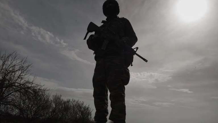 Έβρος: Νέο χειρουργείο για τον συνοριοφύλακα - Το &quot;ευχαριστώ&quot; στους γιατρούς - Τα πρώτα του λόγια