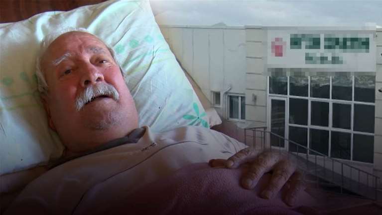 Νέα μαρτυρία σοκ για το γηροκομείο στα Χανιά: "Έτρωγα πολύ ξύλο - Τέτοια πείνα δεν έχω ζήσει ξανά" [βίντεο]