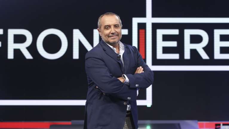 Πέθανε ο Ιταλός δημοσιογράφος Φράνκο ντι Μάρε - Η σπάνια μορφή καρκίνου που απέδωσε στο &quot;σύνδρομο των Βαλκανίων&quot;