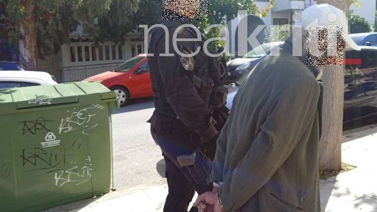 Ρέθυμνο: Στον ανακριτή ο 68χρονος που κατηγορείται ότι βίαζε την εγγονή του - Το χρονικό του εφιάλτη [εικόνες]
