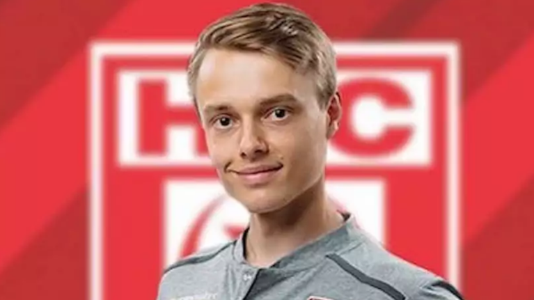 Ένας 24χρονος YouTuber έγινε προπονητής σε ομάδα Γ’ Εθνικής στη Γερμανία