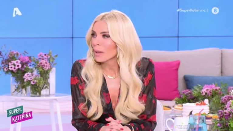 Ξεκατίνιασμα στα πρωινάδικα: Η πληρωμένη απάντηση της Καινούργιου στον Λιάγκα για τις... μαλ@κίες