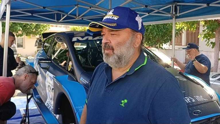 Super Mario: Πρωταθλητής Ελλάδας στις αναβάσεις ο ιδιοκτήτης της ΑΕΚ – Πόσους τίτλους έχει κατακτήσει ο Μάριος Ηλιόπουλος