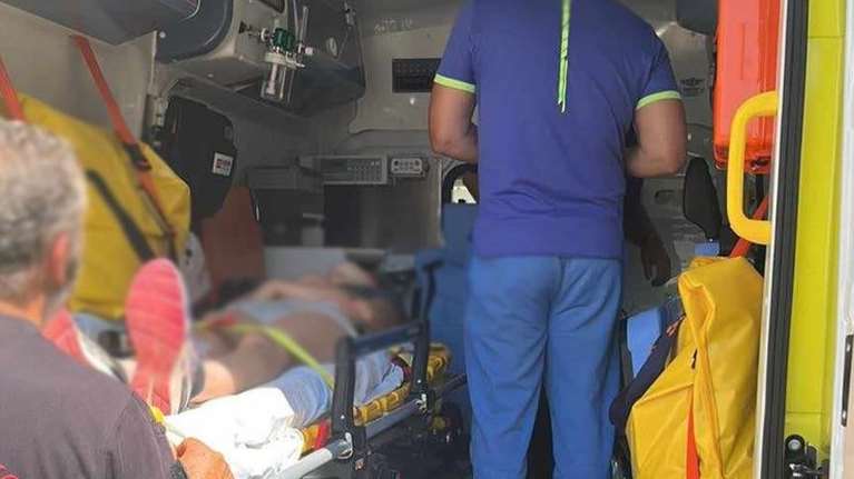 Χανιά: 16χρονη τουρίστρια έβγαζε σέλφι κι έπεσε από μεγάλο ύψος στο φαράγγι της Ίμπρου