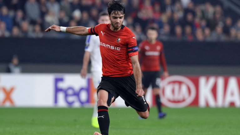 Oλυμπιακός: Προτάθηκε ο Γκρενιέ