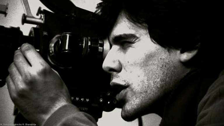 Άγγελος Βισκαδουράκης: Έφυγε από τη ζωή ο βραβευμένος διευθυντής φωτογραφίας