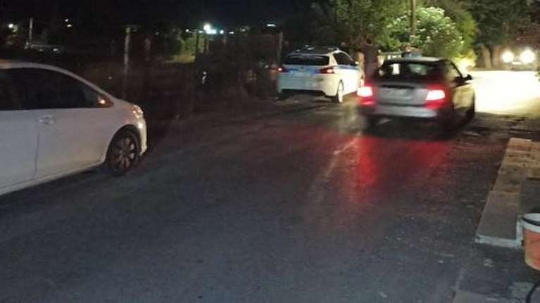 Κρήτη: Στα χέρια της ΕΛ.ΑΣ. ο 60χρονος που πυροβόλησε με καραμπίνα 43χρονο [βίντεο - εικόνες]