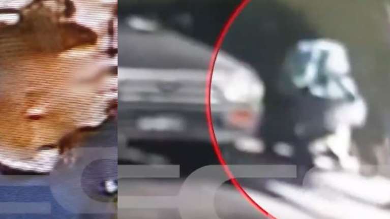 Καμίνια: Συνελήφθη 17χρονος για την αρπαγή του μωρού - Είχε πάρει και το βρέφος στην Ομόνοια [βίντεο ντοκουμέντο]