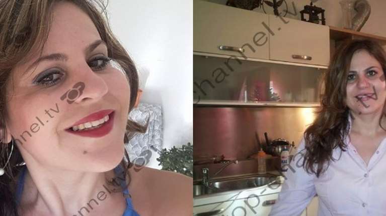 Γυναικοκτονία στο Μενίδι: &quot;Ο μπαμπάς σκότωσε τη μαμά&quot;, είπε η κόρη της 40χρονης που δολοφονήθηκε στη μέση του δρόμου