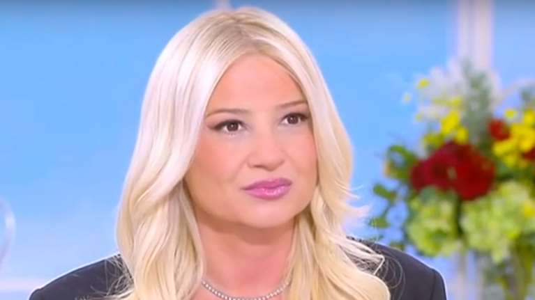 Η Φαίη Σκορδά ασπίδα για τη Ναταλία Γερμανού: "Δεν την είδα ποτέ να έχει στείλει κάμερα σε μάνα που έχει χάσει το παιδί της"