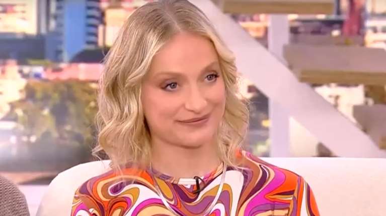 Λένα Δροσάκη: "Όταν χρειάστηκε να πούμε στον γιο μου ότι χωρίζουμε με τον Αλέξανδρο Μπουρδούμη, τρόμαξα"