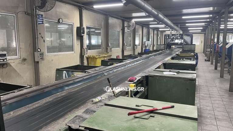 Φρίκη στα Χανιά: Τεμάχισαν άνδρα και τον πέταξαν σε σακούλες - Μετά το κεφάλι βρέθηκαν και τα πόδια του