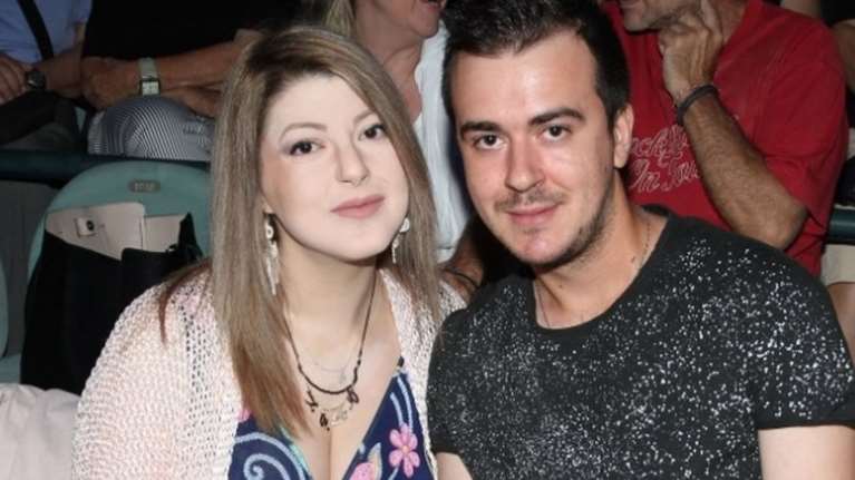 Όλγα Κιουρτσάκη: &quot;Σε λίγο καιρό θα βάλουμε μπρος να μεγαλώσουμε την οικογένειά μας&quot;